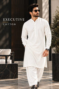 Exective unstitched Fabric Cotton