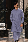 Exective unstitched Fabric Cotton