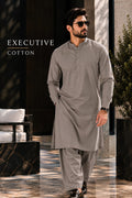 Exective unstitched Fabric Cotton