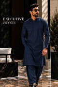 Exective unstitched Fabric Cotton