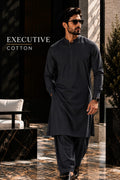 Exective unstitched Fabric Cotton