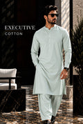 Exective unstitched Fabric Cotton