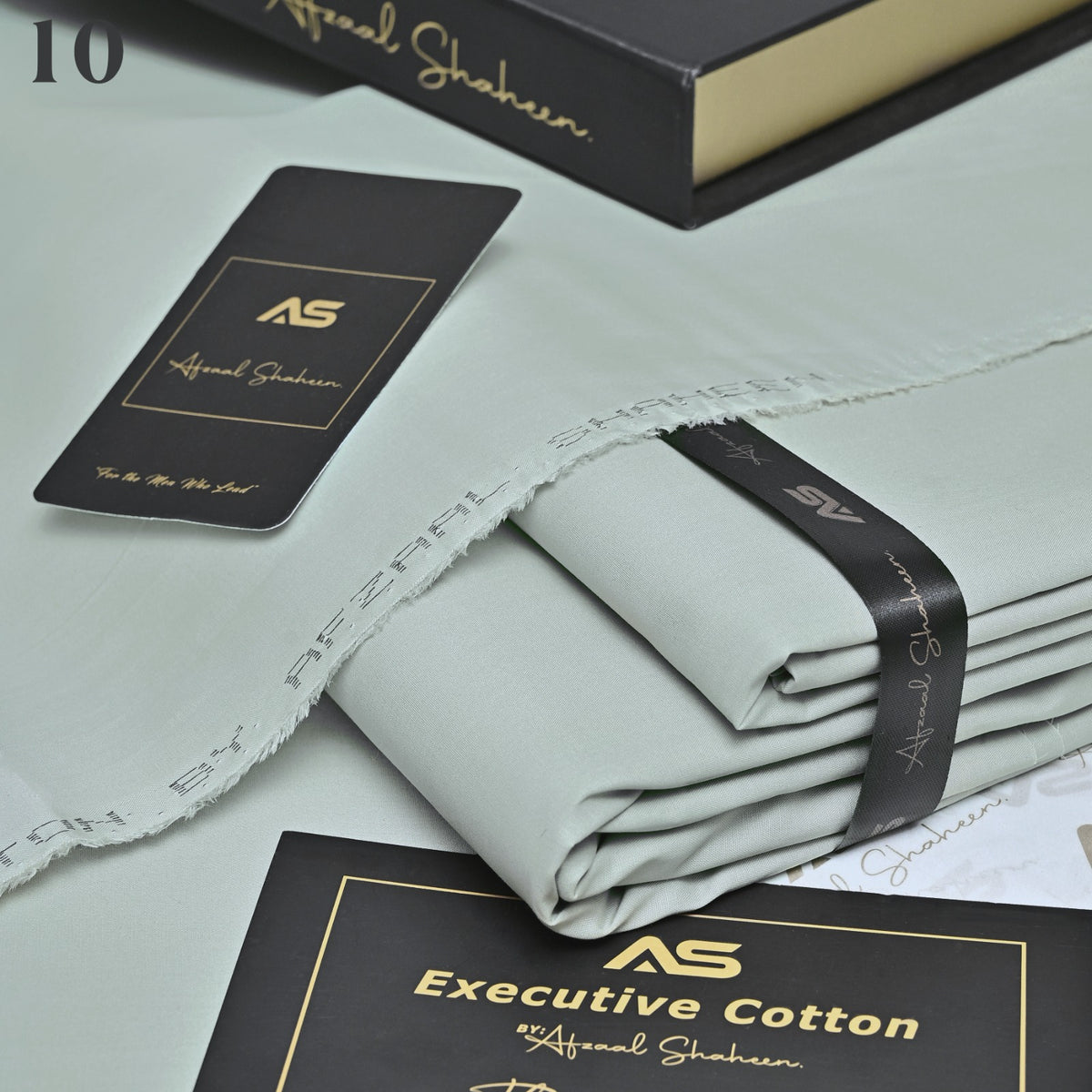 Exective unstitched Fabric Cotton