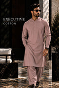 Exective unstitched Fabric Cotton