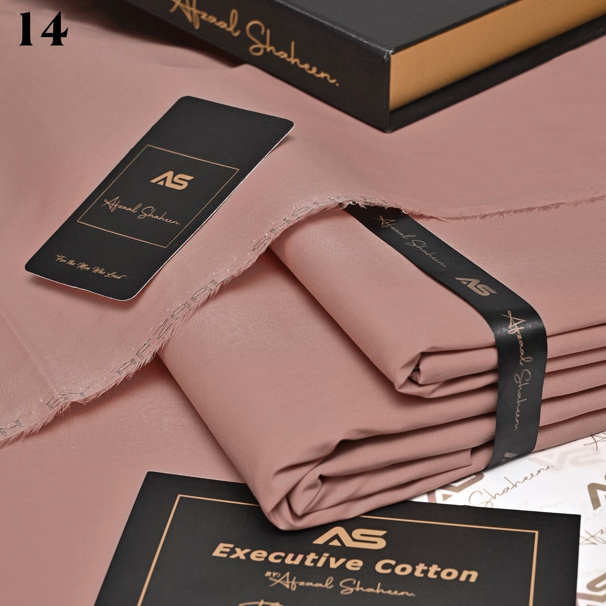 Exective unstitched Fabric Cotton