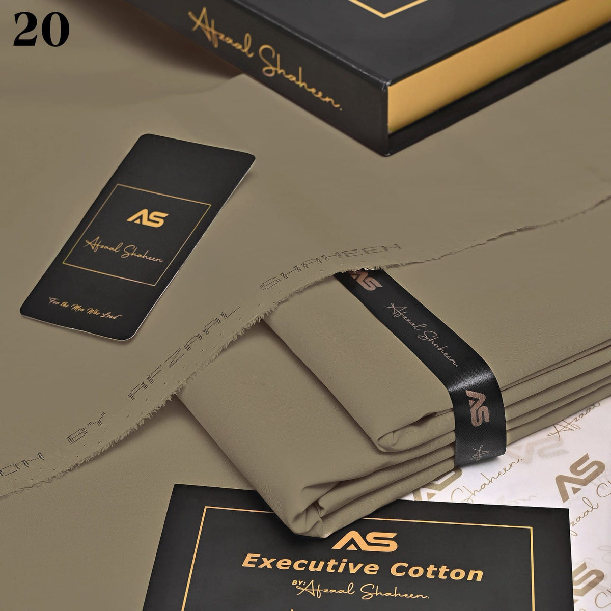 Exective unstitched Fabric Cotton