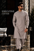 Exective unstitched Fabric Cotton