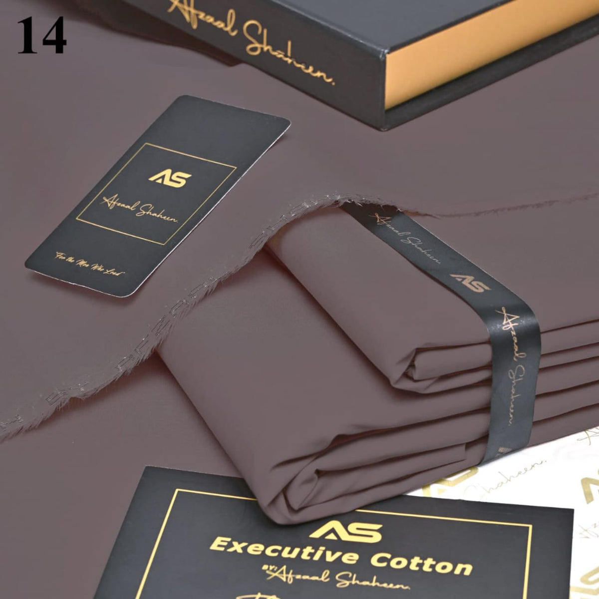 Exective unstitched Fabric Cotton