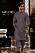 Exective unstitched Fabric Cotton
