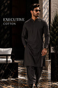 Exective unstitched Fabric Cotton