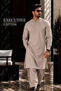 Exective unstitched Fabric Cotton